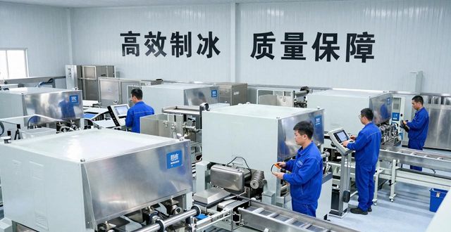 宝山工业大冰块哪里买 本地制冰厂直送