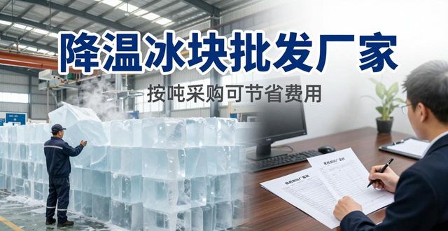 宝山降温冰块批发厂家_宝山冰块供应商_批发降温冰块厂家