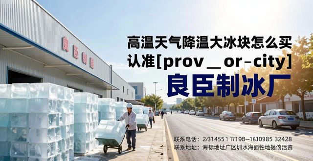 哪里买大冰块便宜_大冰块降温效果好吗_宝山高温天气降温大冰块