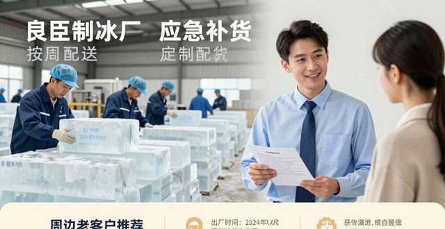 宝山大冰块销售公司怎么找 良臣制冰厂值得信赖