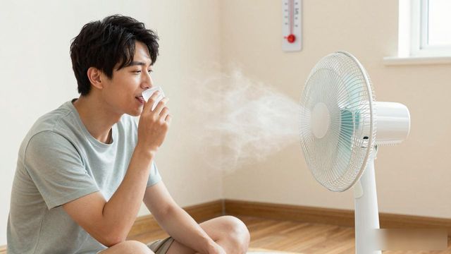 如何使用冰块降温效果最佳_宝山高温天气降温冰块_冰块降温效果怎么样