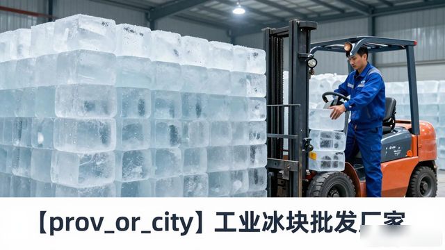 宝山工业冰块批发厂家 高效降温选哪家