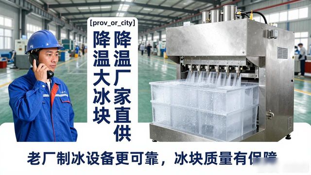 宝山降温大冰块厂家电话_不同场景下宝山降温大冰块规格选择_宝山降温大冰块厂家电话
