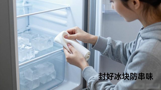 宝山降温冰块_专业降温冰块与普通冰块区别_控温工艺冰块特性
